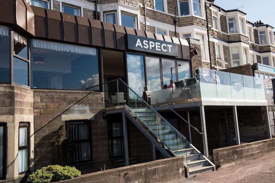 Lothersdale Hotel Hotel in Morecambe