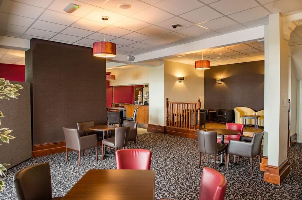 Lothersdale Hotel Hotel in Morecambe