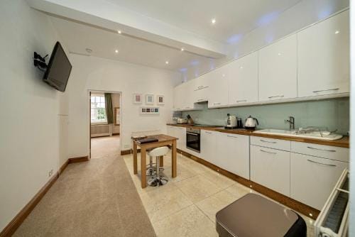 Church Street Apartments Hotel in Macclesfield