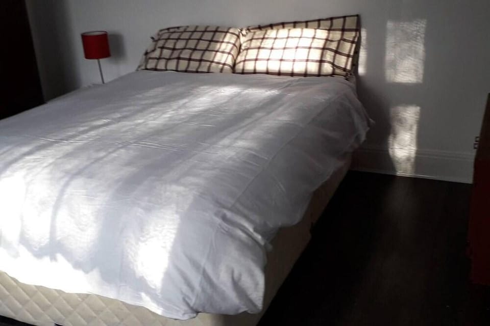 Homely 3-bed House in Manchester Hotel in Manchester