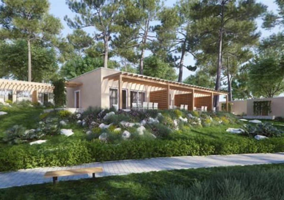 Valamar Isabella Miramare ***** Hotel in Poreč