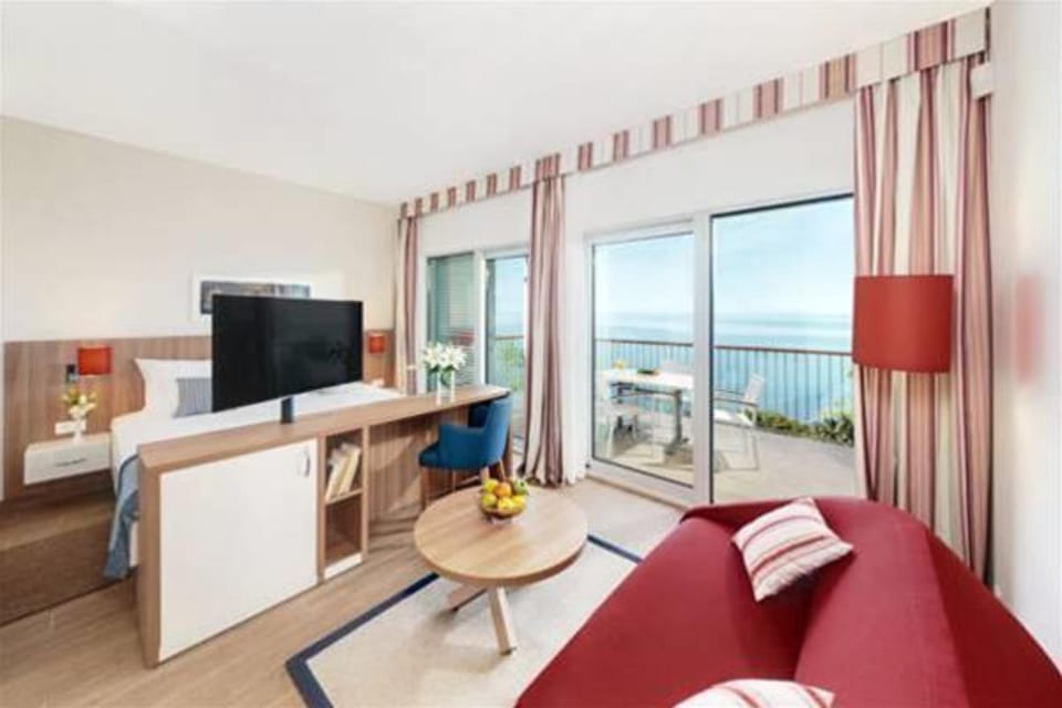 Valamar Isabella Miramare ***** Hotel in Poreč