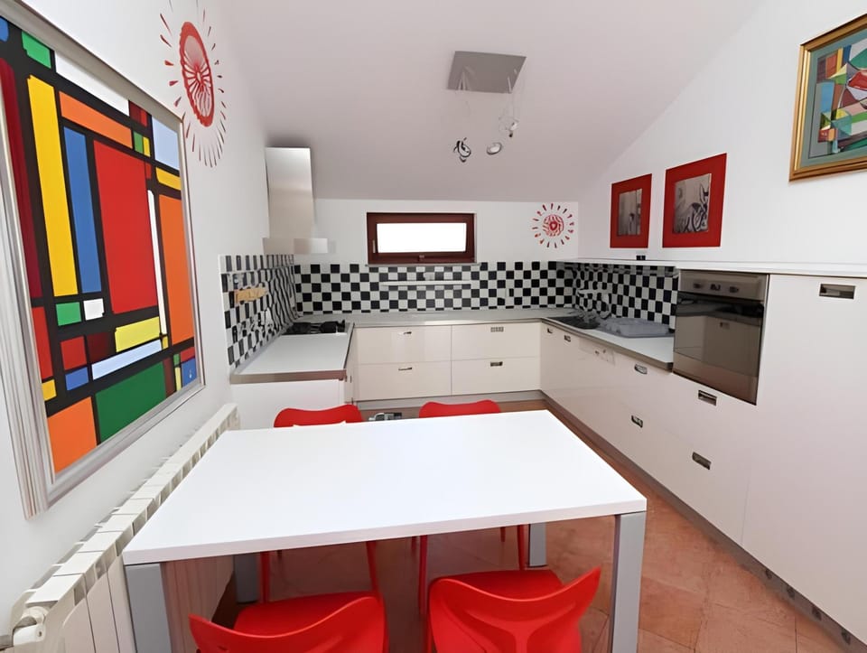 Guest House Ambienti Hotel in Rovinj
