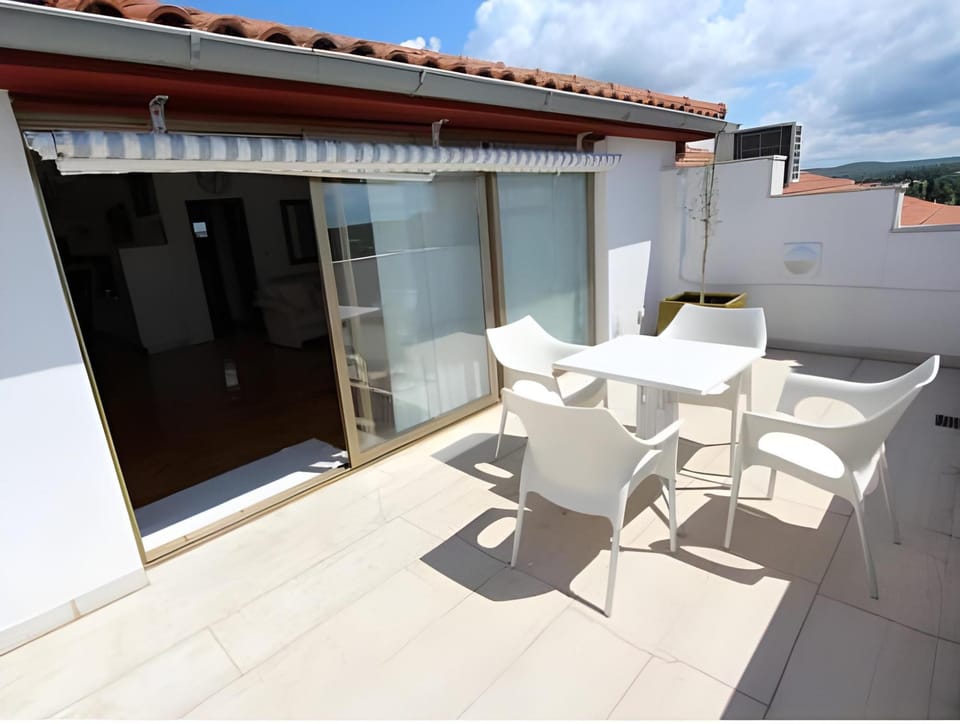 Guest House Ambienti Hotel in Rovinj
