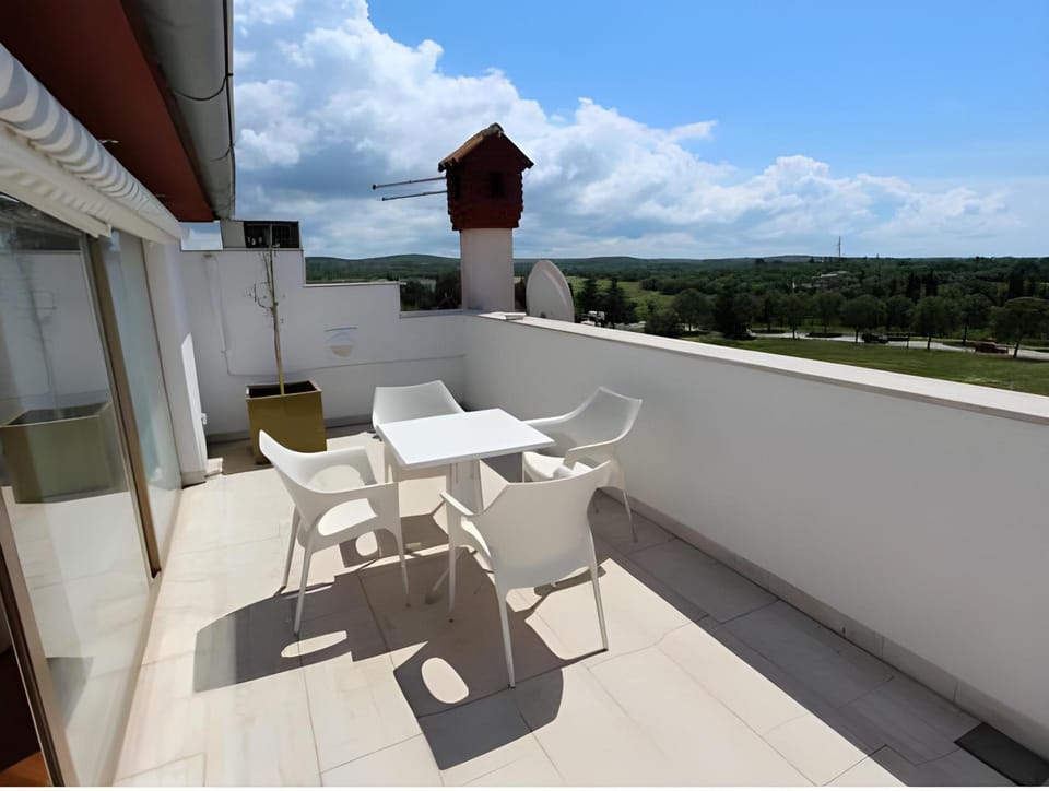 Guest House Ambienti Hotel in Rovinj