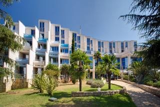 Valamar Crystal Hotel Hotel in Poreč
