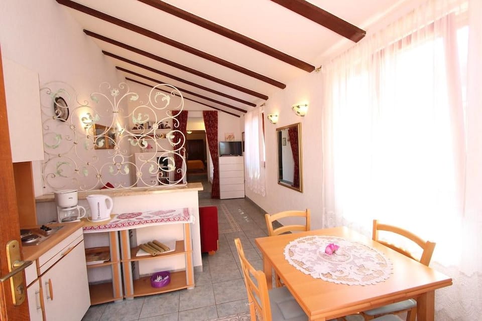 Apartments Villa Lucu Hotel in Rovinj