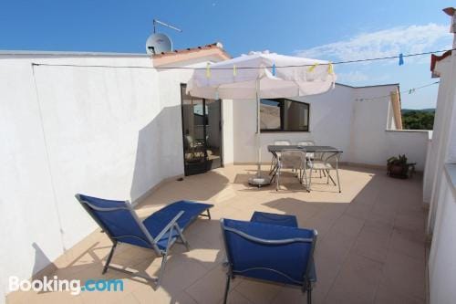 Rooms Luana Hotel in Rovinj