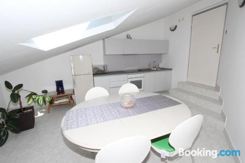 Rooms Luana Hotel in Rovinj