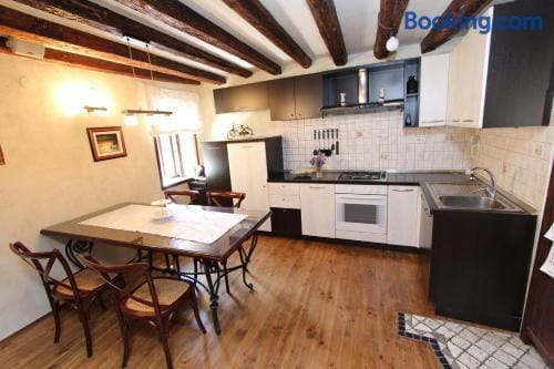 Apartment Midea Hotel in Rovinj