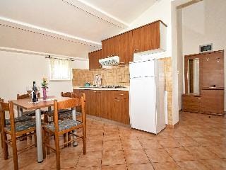 Apartments Snjezana Hotel in Medulin