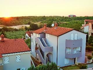 Apartments Snjezana Hotel in Medulin