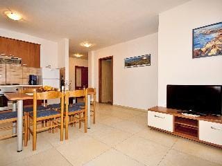 Apartments Snjezana Hotel in Medulin