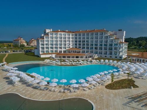 Sunrise Blue Magic Resort Hotel in Varna Province