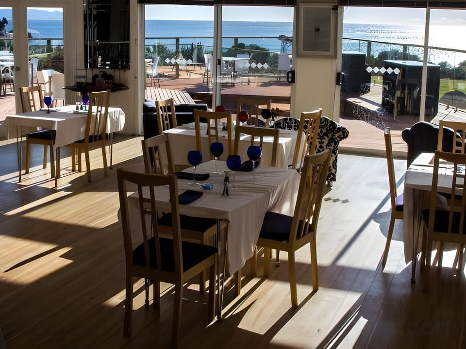 Diamond Island Resort Resort in Bicheno