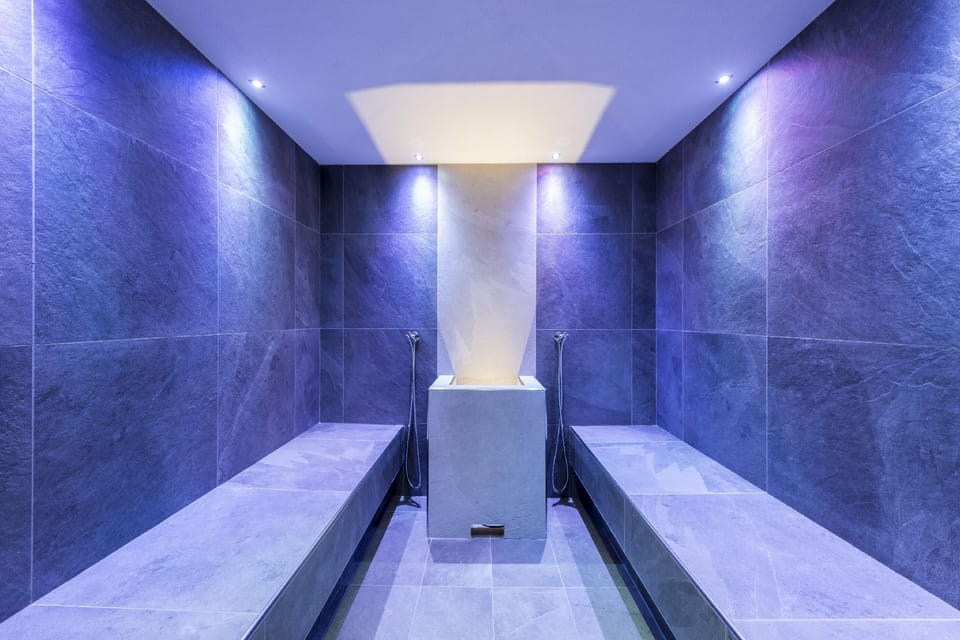 Chalet Aster Hotel in Moena