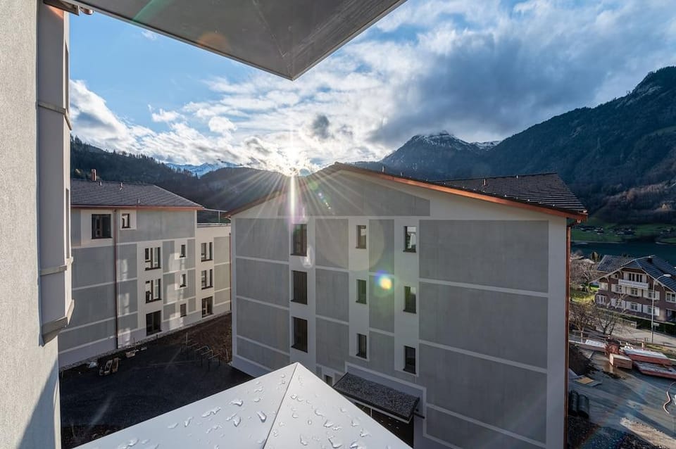Emma's Hotel - Bed & Breakfast Self Check-in Hotel Hotel in Canton of Lucerne