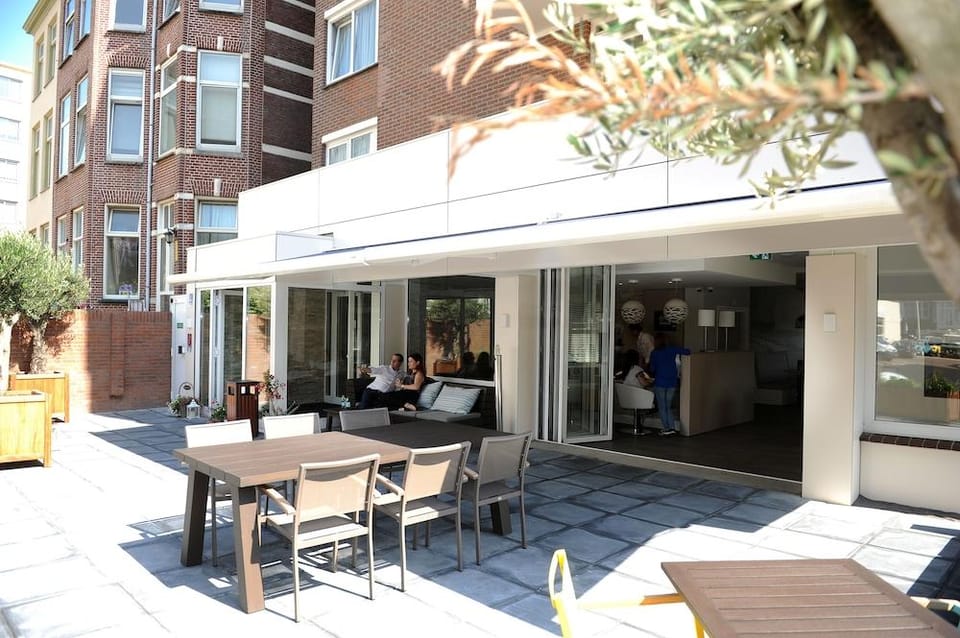 Andante Hotel Scheveningen / Den Haag Hotel in The Hague