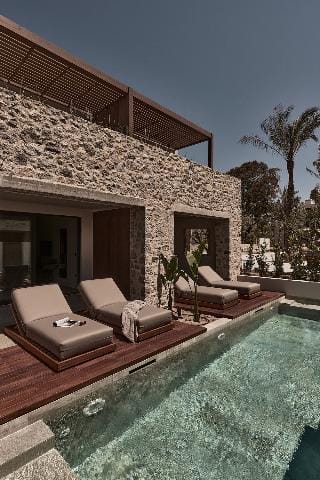 Theros All Suite Hotel Hotel in Kos