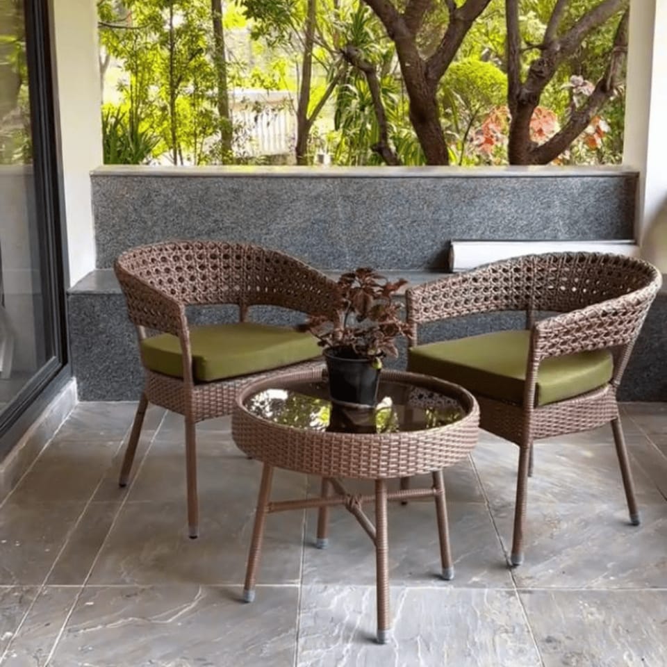 Botanix Nature Resort Resort in Haryana