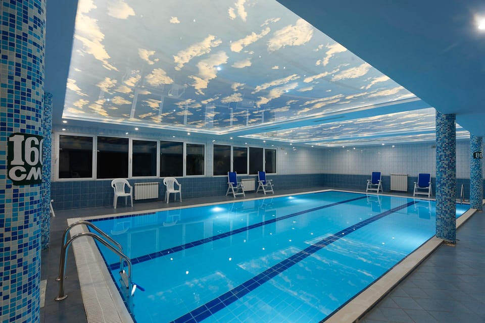 Hotel Pliska Hotel in Varna