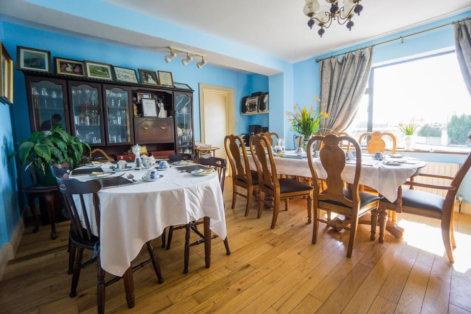 Castle View House Hotel in County Clare
