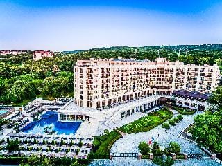 lti Dolce Vita Sunshine Resort Hotel in Varna