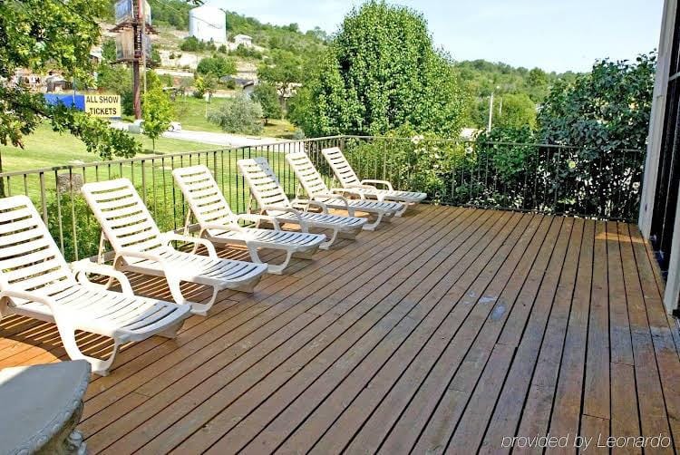 Comfort Inn West Hotel in Branson