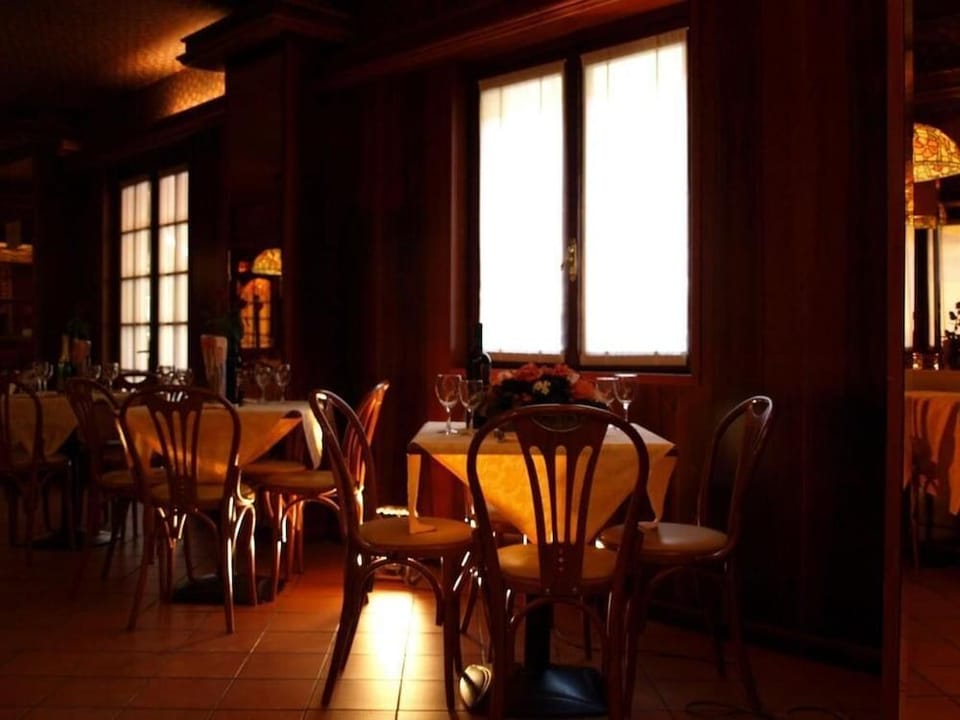 Hotel Karol Hotel in Monza