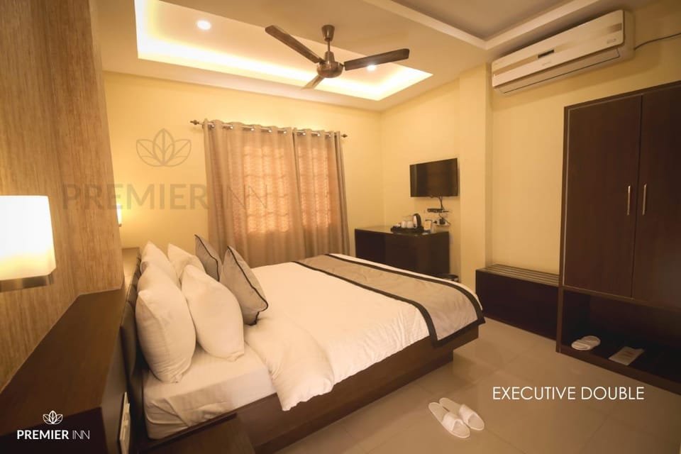 HOTEL PREMIER INN Hotel in West Bengal