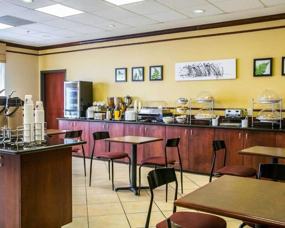 Sleep Inn & Suites Hotel in New Braunfels