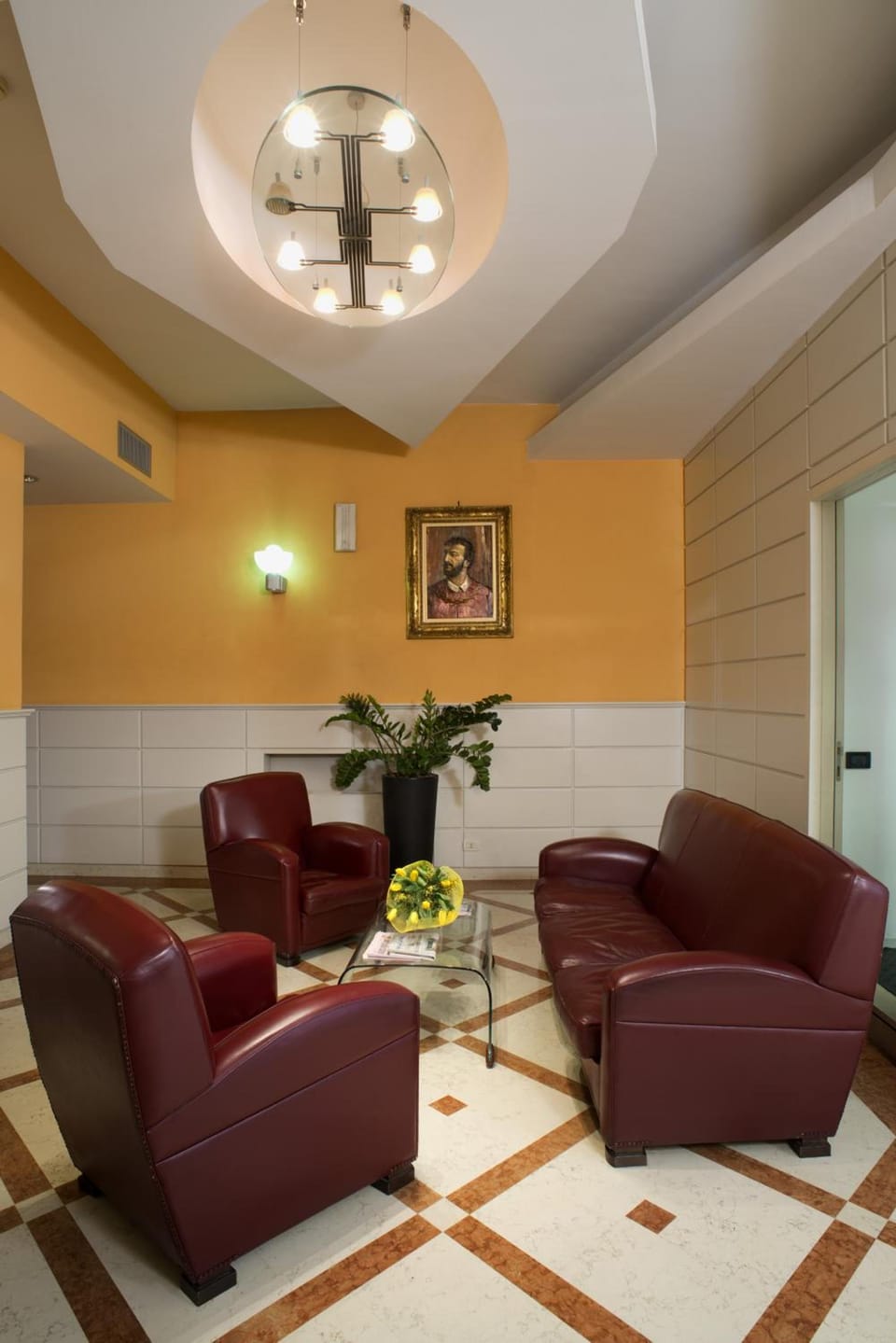 Hotel Masini Hotel in Forli