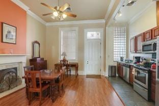Grenoble House Hotel in French Quarter