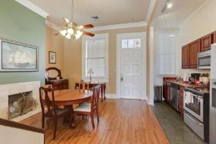 Grenoble House Hotel in French Quarter