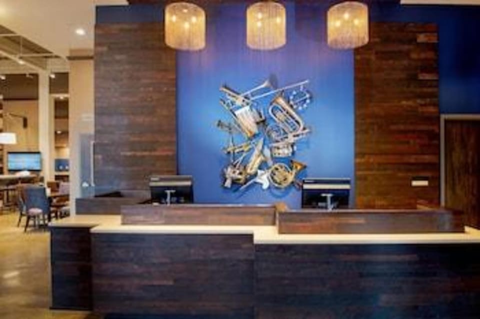 Baronne Inn & Suites Hotel in French Quarter