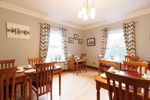 Clareville House B&B Hotel in County Clare