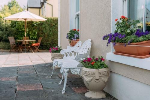 Clareville House B&B Hotel in County Clare