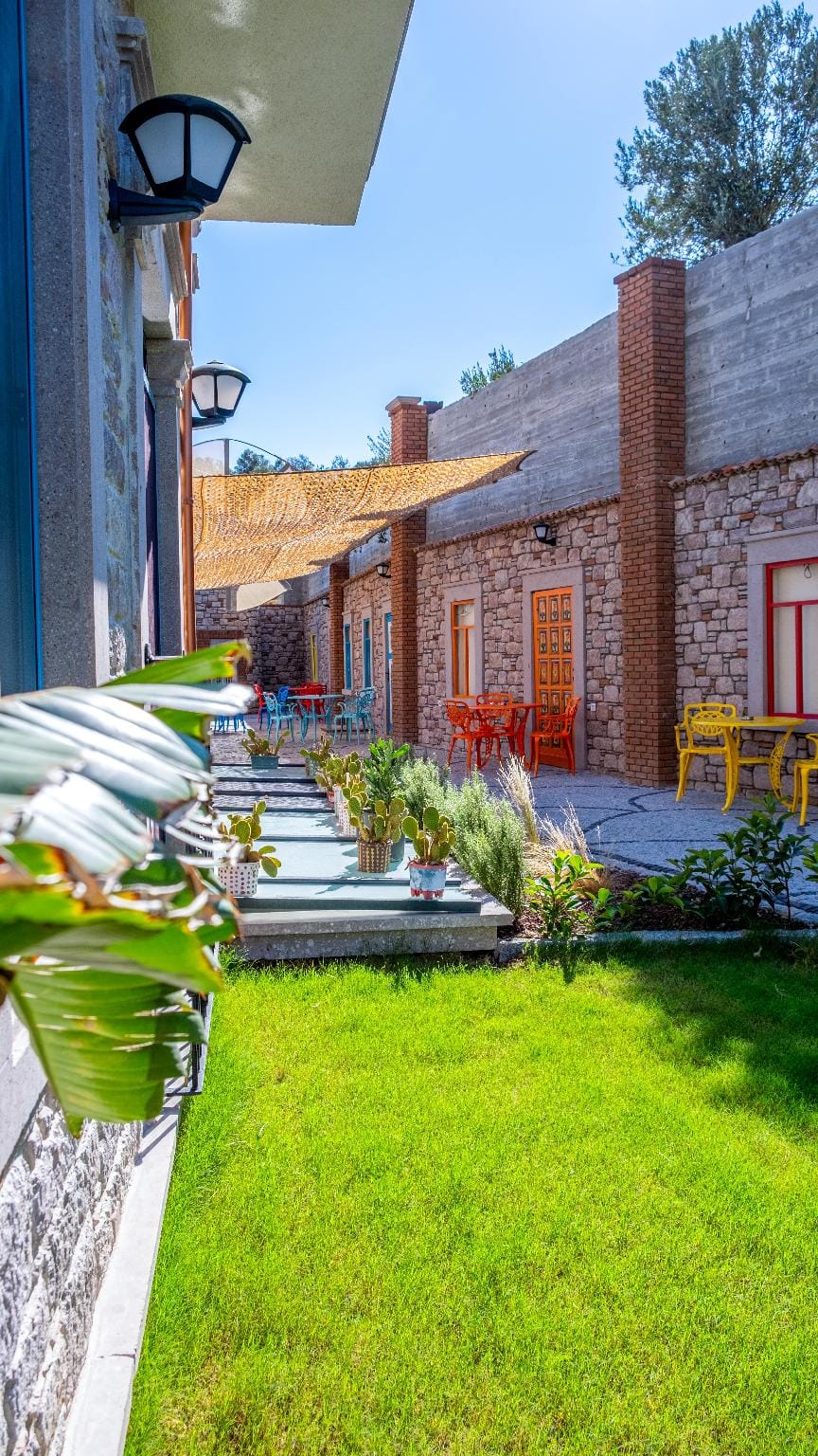 Cunda Nisa Otel Hotel in İzmir Province