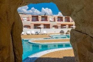 Oustal Del Mar Hotel in Le Lavandou
