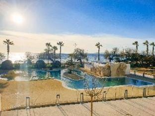 Oustal Del Mar Hotel in Le Lavandou