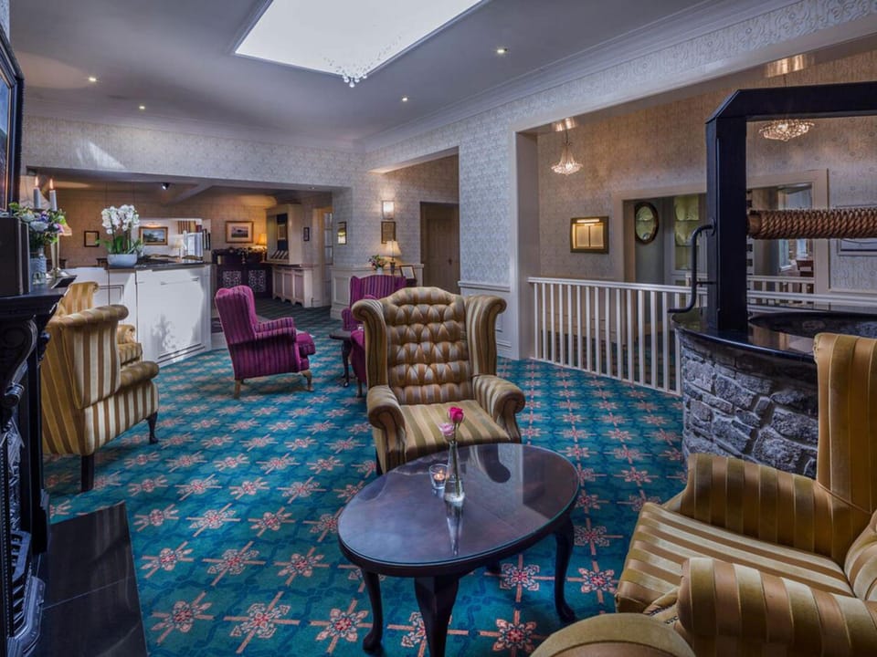 Crover House Hotel & Golf Club Hotel in Meath, Co. Meath, Ireland