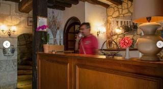 Inter Hotel George Sand Loches Hotel in Loches