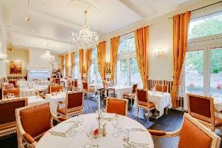 Le Royal Hotel in Troyes
