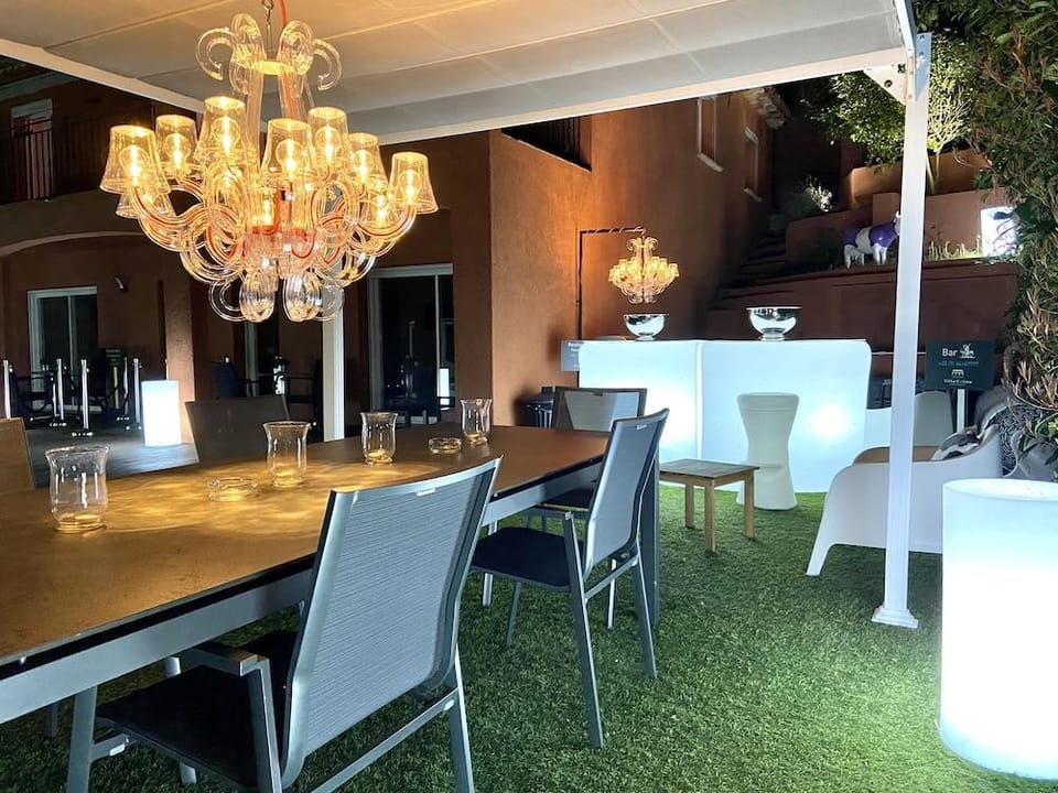 Villa Colina Hotel in Mandelieu-La Napoule