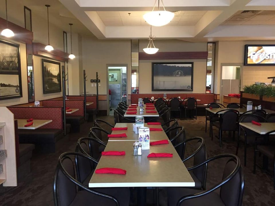 Canad Inns Destination Centre Transcona Hotel in Winnipeg