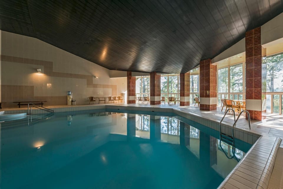 ORO Dubingiai Hotel in Vilnius County, Lithuania