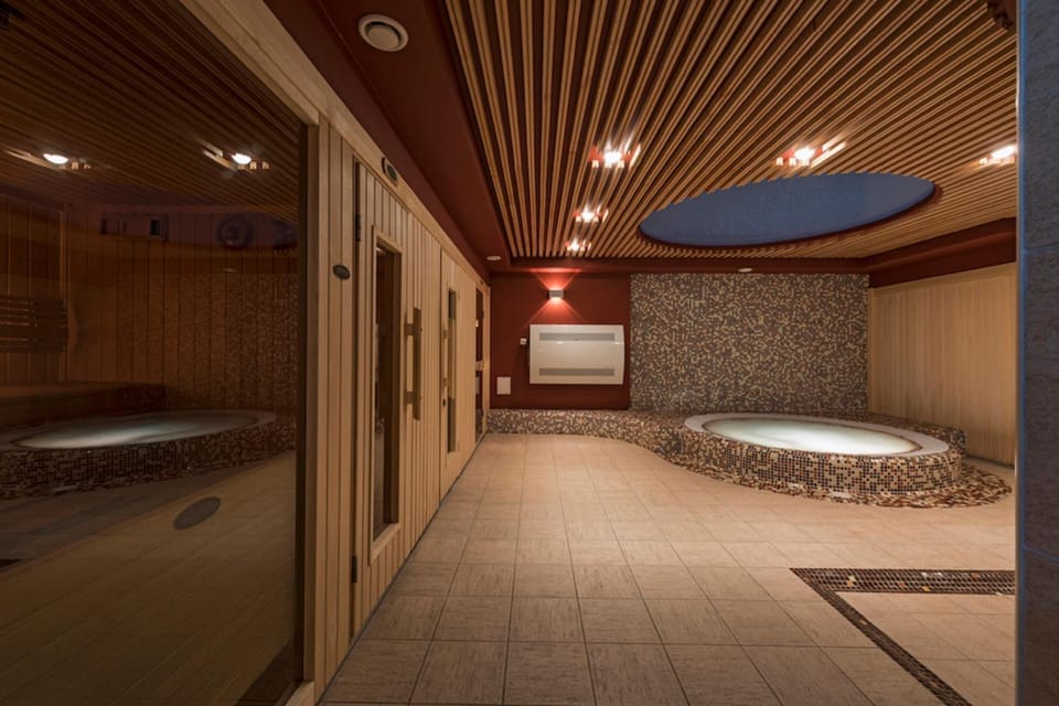 ORO Dubingiai Hotel in Vilnius County, Lithuania