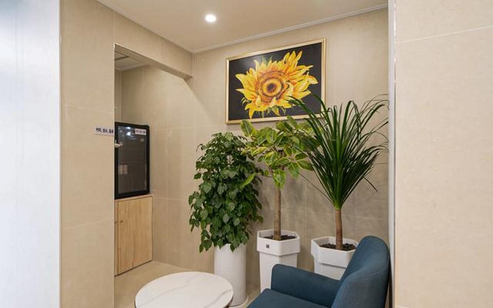 Hotel Yeogijoa Gwangju Pungamdong branch Motel in South Korea