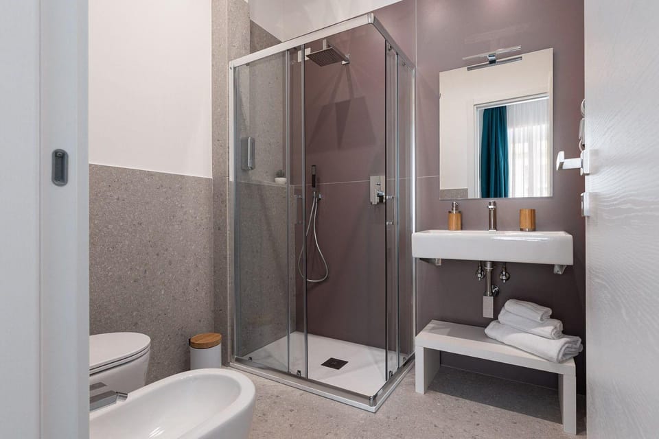 Nimar Suite Hotel in Formia