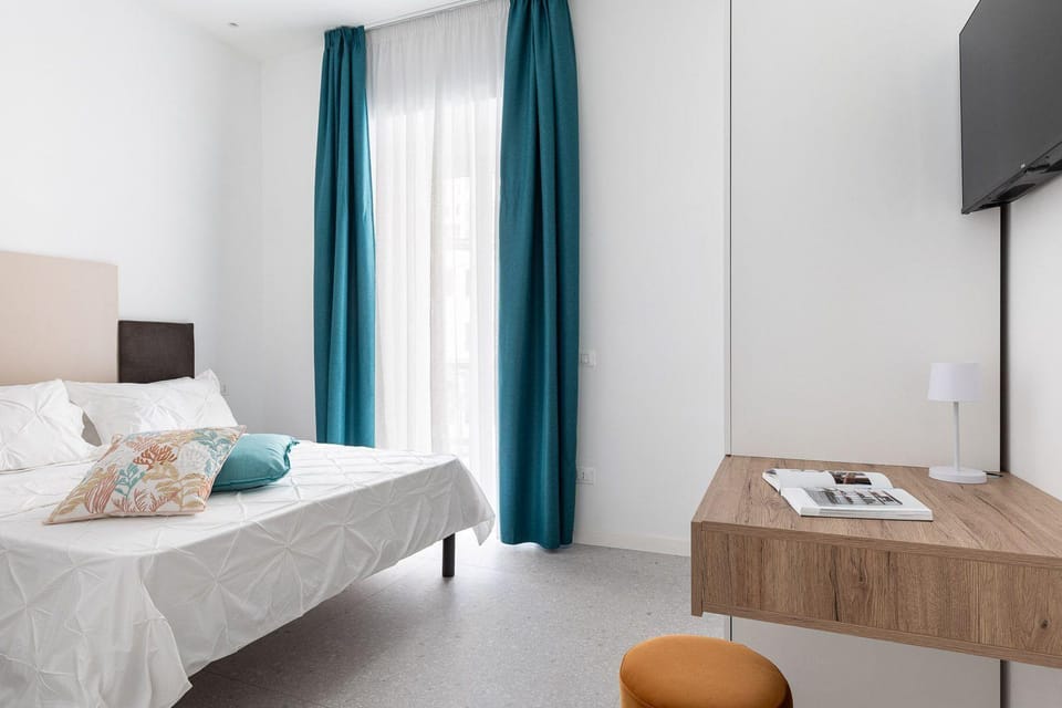 Nimar Suite Hotel in Formia